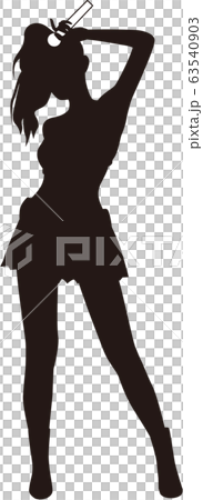 女性アイドル⑤ 女性アイドル⑤ 63540903