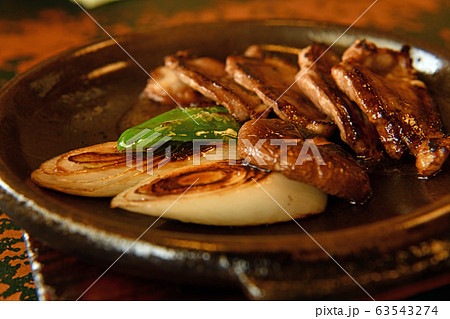 街風景 初春の川越 鴨鍋 街風景 初春の川越 鴨鍋 63543274