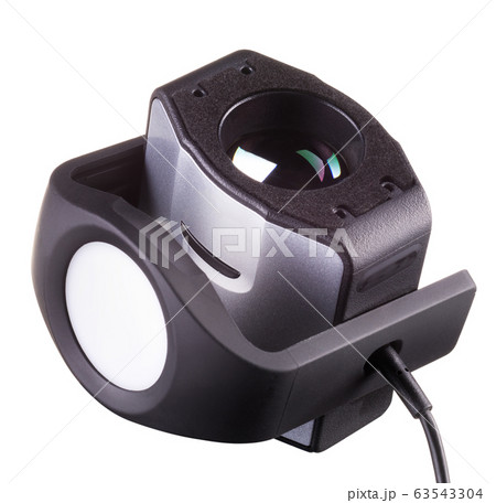 Colorimeter profiling computer monitor or photographer color calibration tool 63543304