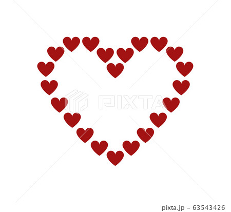 heart icon 63543426
