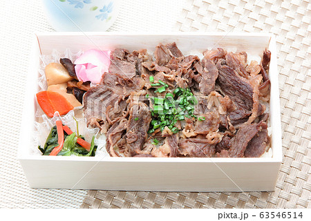 松坂牛 しぐれ煮 弁当 松坂牛 しぐれ煮 弁当 63546514