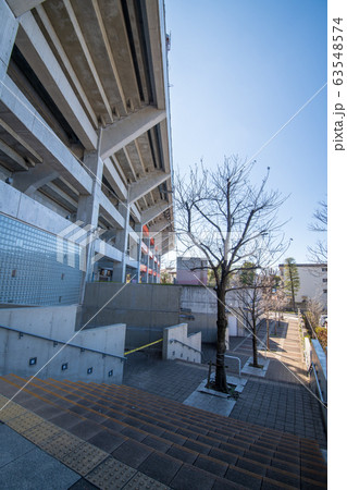 さいたま市大宮公園サッカー場　　 63548574
