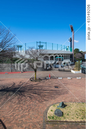 野球場 大宮公園 さいたま市 野球場 大宮公園 さいたま市 63549206