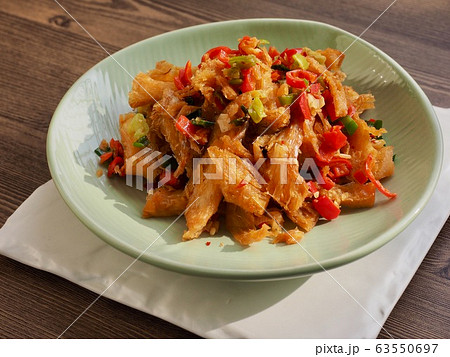 韓国 シーフード グルメ 63550697