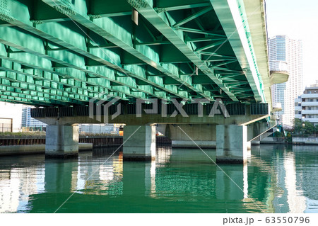朝潮大橋 63550796