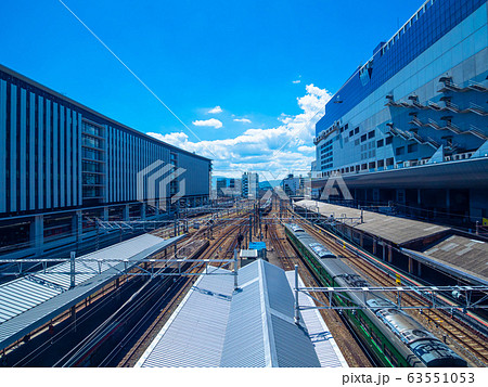JR京都駅 63551053