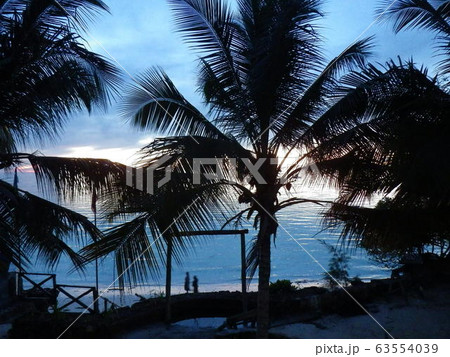 ザンジバル島 タンザニア ザンジバル島 タンザニア 63554039