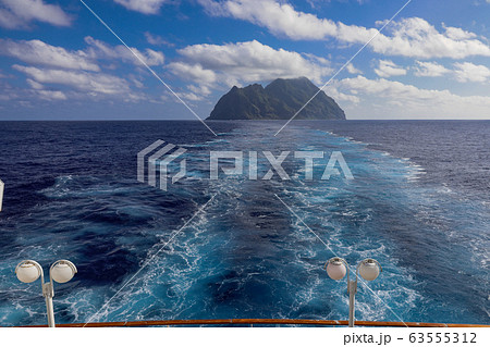 北硫黄島 63555312