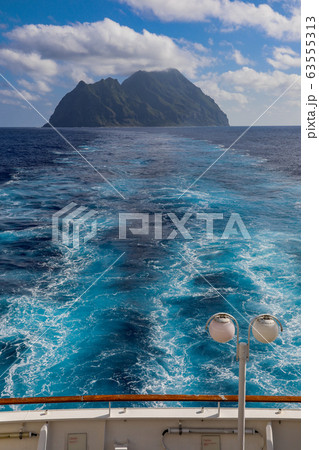 北硫黄島 北硫黄島 63555313