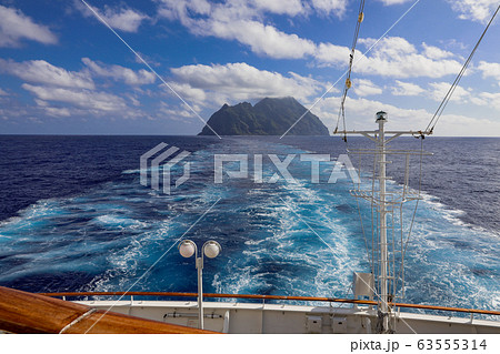 北硫黄島 北硫黄島 63555314