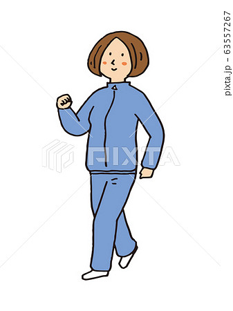 下肢静脈瘤の予防 63557267