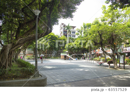 永康公園 63557529