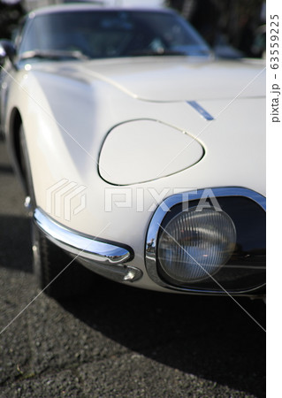 日本の名車 63559225