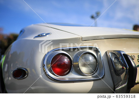 日本の名車 日本の名車 63559318