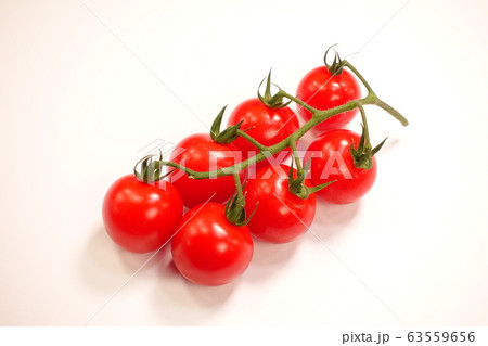 房付きトマト 房どりトマト 房付きトマト 房どりトマト 63559656