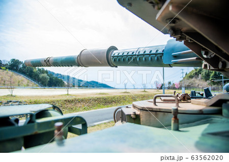 戦車 63562020