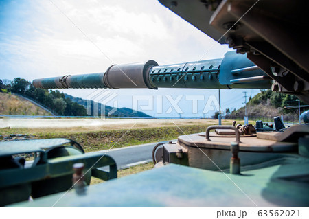 戦車 63562021