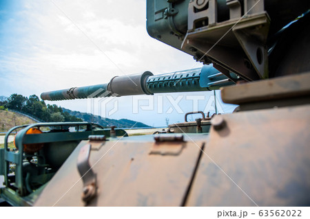 戦車 63562022