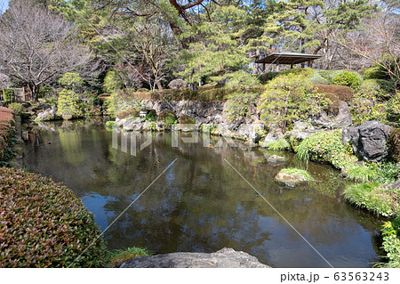大宮公園 日本庭園 さいたま市 大宮公園 日本庭園 さいたま市 63563243