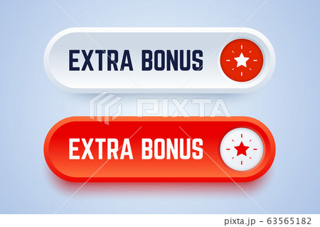Extra bonus button with star sign. 63565182