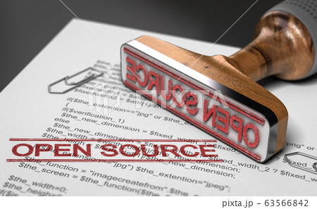 Open Source Project Concept Open Source Project Concept 63566842