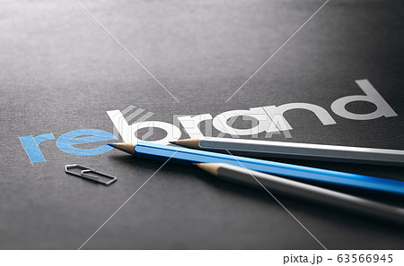 Rebrand Strategy, Marketing and Brand Management 63566945