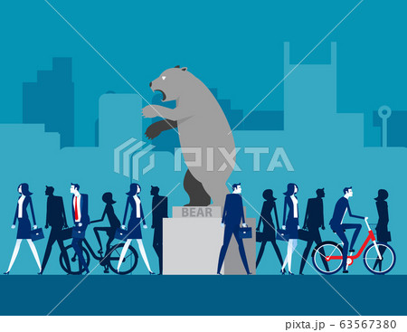 The Bear Market Economics Phenomenon The Bear Market Economics Phenomenon 63567380