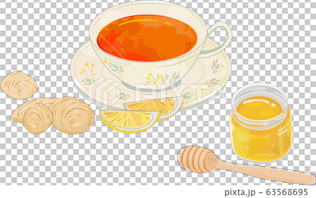 生薑茶 生薑茶 63568695