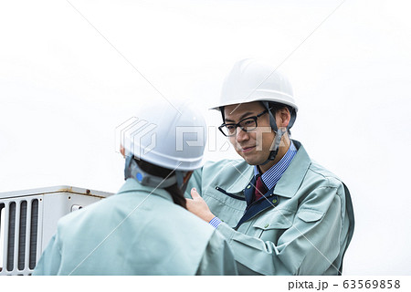 サービスエンジニア　設備エンジニア　メンテナンス　保守 63569858