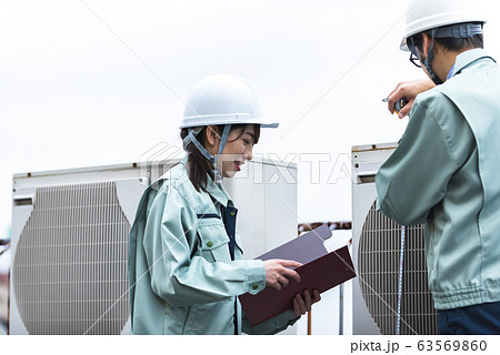 サービスエンジニア　設備エンジニア　メンテナンス　保守 63569860