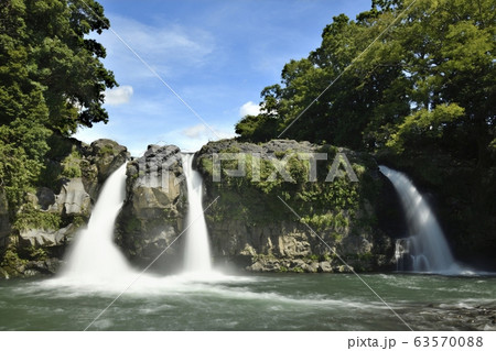 五竜の滝 63570088