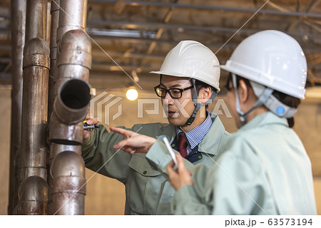 プラントエンジニア　配管エンジニア　施工　現調 63573194