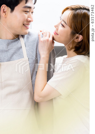 夫婦 二人 2人 63573462