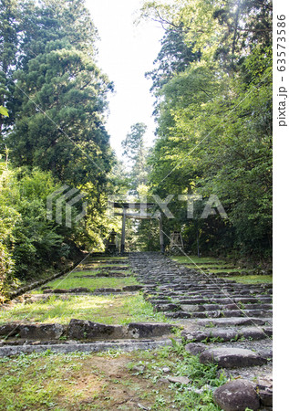 平泉寺白山神社 63573586