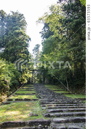 平泉寺白山神社 平泉寺白山神社 63573593