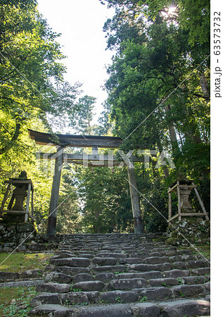平泉寺白山神社 平泉寺白山神社 63573732