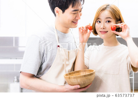 夫婦 二人 2人 63573737