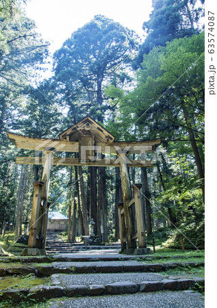平泉寺白山神社 平泉寺白山神社 63574087