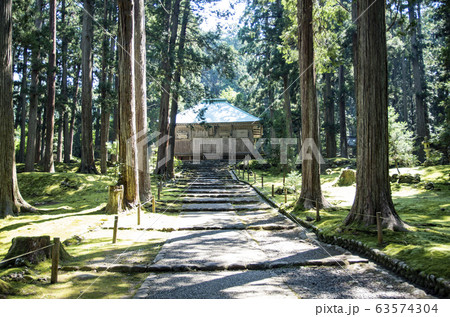 平泉寺白山神社 63574304