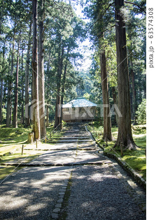 平泉寺白山神社 63574308