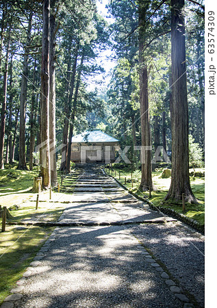 平泉寺白山神社 平泉寺白山神社 63574309