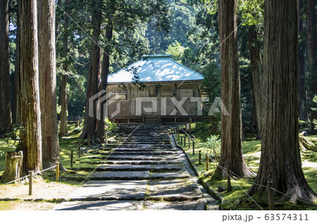 平泉寺白山神社 平泉寺白山神社 63574311
