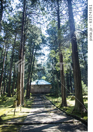 平泉寺白山神社 平泉寺白山神社 63574361