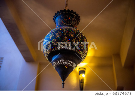 モロッコ 貴族の邸宅リアド モロッコ 貴族の邸宅リアド 63574673