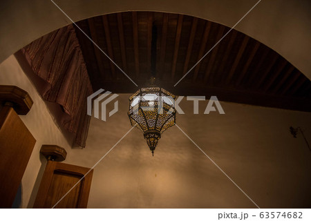 モロッコ 貴族の邸宅リアド モロッコ 貴族の邸宅リアド 63574682