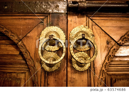 モロッコ 貴族の邸宅リアド モロッコ 貴族の邸宅リアド 63574686