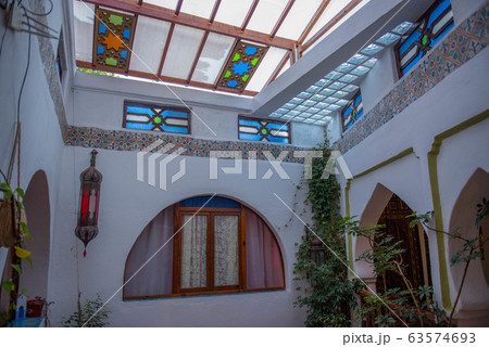 モロッコ 貴族の邸宅リアド モロッコ 貴族の邸宅リアド 63574693