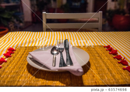 モロッコ 貴族の邸宅リアド モロッコ 貴族の邸宅リアド 63574698