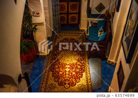 モロッコ 貴族の邸宅リアド モロッコ 貴族の邸宅リアド 63574699