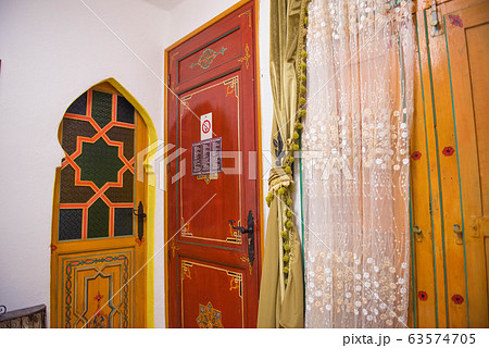 モロッコ 貴族の邸宅リアド モロッコ 貴族の邸宅リアド 63574705